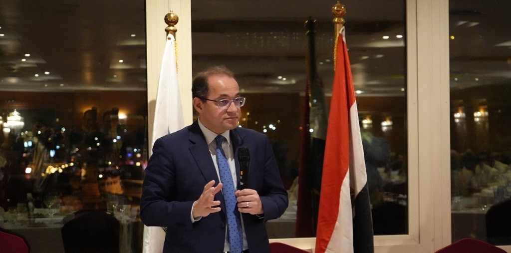 المالية تمنح المواطنين فرصة إضافية لتقديم إقرارات الضريبة العقارية